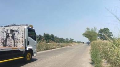 For Sale Tanah Premium di Tajur Halang, Bogor, LT 2289m²