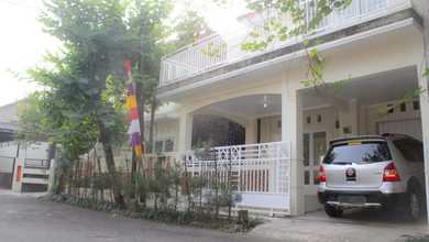 Penawaran Eksklusif, rumah Prestisius di Tanah Sareal, Bogor, LB 260m²