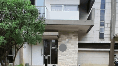 Rumah Strategis Di Perumahan Royal Tajur Cluster Bradfield Bogor