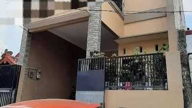 Hunian Favorit di Semper, Jakarta Utara, 5 KT, Harga 1,5 Miliar