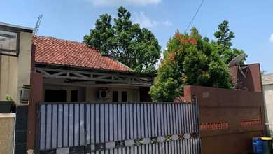 Rumah Idaman di Cibinong, Bogor, 3 KT, Harga 850 Juta