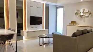 Apartemen Nyaman di Kemayoran, Jakarta Pusat, Harga Murah 120 Juta /tahun