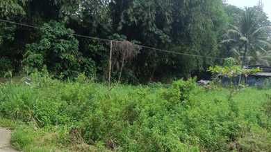 Dijual Tanah Eksklusif di Cibinong, Bogor, LT 7200m²