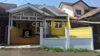 Rumah Minimalis Disewakan di Tegal Gundil, Bogor, Harga Ekonomis