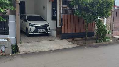 Properti Siap Pakai di Kawasan Dramaga, Bogor, LT 104m²