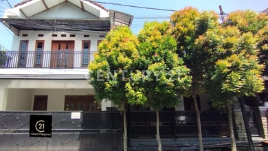 Properti Siap Pakai di Kawasan Tegal Gundil, Bogor, LT 138m²