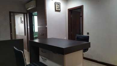 Kesempatan Apartemen Siap Huni di Kelapa Gading, Jakarta Utara, 2 KT