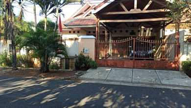 Penawaran Eksklusif, rumah Mewah di Pulogebang, Jakarta Timur, LB 300m²