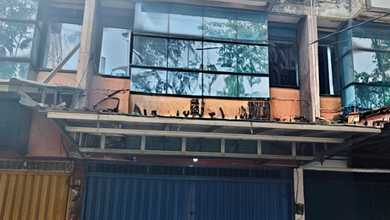 Dijual Ruko 2½ Lantai di Taman Harapan Baru, Bekasi Barat, Kota Harapan Indah, Bekasi