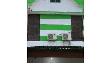 Dijual Ruko Sentra Onderdil 2,5 Lantai di Kota Harapan Indah, Medan Satria, Kota Bekasi