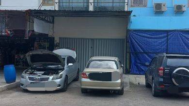 Ruko Premium area Harapan Indah, Bekasi, LB 71 m2