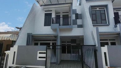 Properti Siap Huni di Kawasan Bekasi Timur, Bekasi, LT 84m²