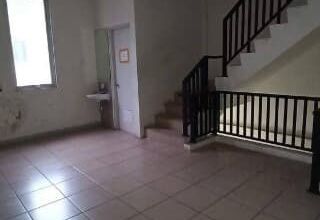 Ruko Harga Kompetitif Lokasi Ramai Cocok Untuk Usaha