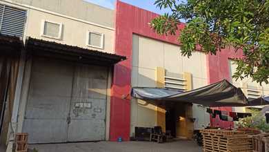 Disewakan Gudang Di Kawasan Gudang Marunda Center, Tanjung Priuk, Bekasi