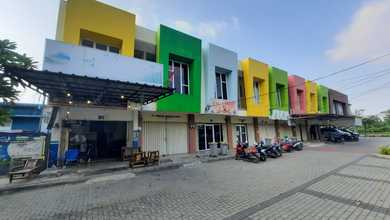 Dijual Cepat Ruko Siap Huni, Lokasi Premium, Harga Murah