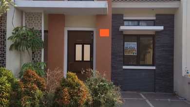 Rumah Idaman di Harapan Mulya, Bekasi, 2 KT, Harga 600 Juta