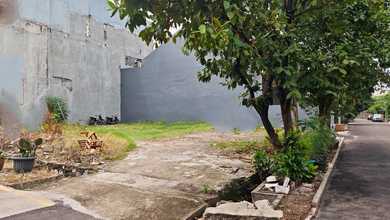 Tanah Prospektif di Area Harapan Indah, Bekasi, LT 270m²