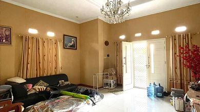 Rumah Minimalis Disewakan di Harapan Indah, Bekasi, Harga Ekonomis