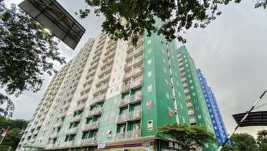 Kesempatan Apartemen Murah di Bekasi Utara, Bekasi, 2 KT