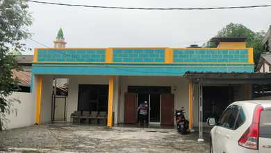 Jual Rumah 340 di Cakung, Jakarta Timur