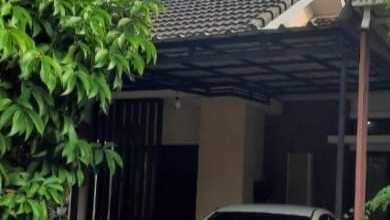 Jual Rumah Terkini di Harapan Mulya, Bekasi LT 180 m2