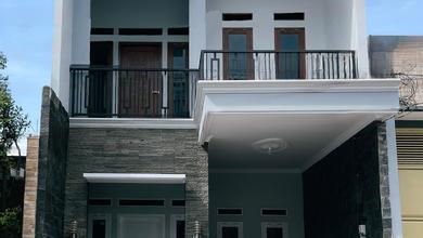 Rumah Favorit di Pondok Ungu, Bekasi, 3 KT, Harga 700 Juta