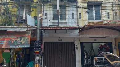 Butuh Jual Cepat Ruko 2 Lantai di Komplek Sentra Onderdil, Kota Harapan Indah, Medan Satria, Kota Bekasiepat