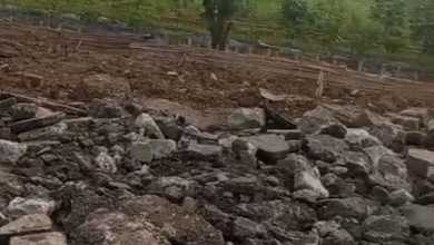 Sewa Petak LT 10000 m2 Kawasan Tarumajaya Disewakan Segera