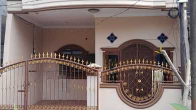 Rumah Dijual di Harapan Indah, Bekasi, LB 120m², Harga Terbaik!