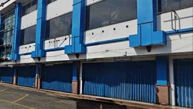 Dijual Ruko 4 Lantai di Pinggir Jalan Sultan Agung, Medan Satria, Kota Bekasi