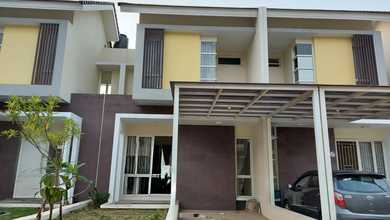 Rumah Sederhana Disewakan di Harapan Indah, Bekasi, Harga Ekonomis