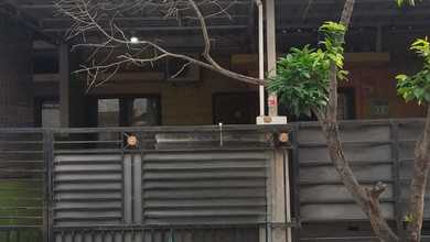 Rumah Siap Huni di Kawasan Harapan Mulya, Bekasi, LT 90m²