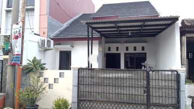 Kesempatan Rumah di Harapan Jaya, Bekasi, LB 52m², Harga 625 Juta