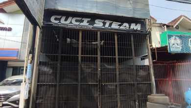 Dijual Ruko 2 lantai Sudah Full Bangunan di Pinggir Jalan Raya Pejuang, Permata Harapan Baru, Kota Harapan Indah, Kota Bekasi