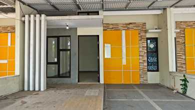 Rumah Sewa Nyaman Lokasi Tarumajaya, Bekasi, LB 54m²