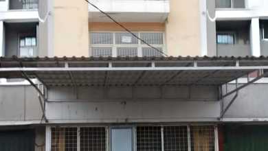 Dijual Ruko 3 Lantai di Ifolia, Kota Harapan Indah, Bekasi