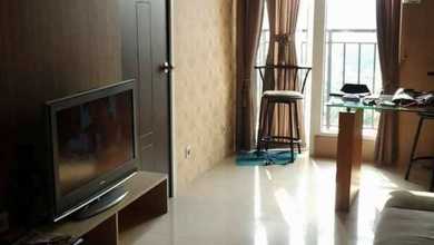 Jual Cepat Apartemen Murah di Pekayon, Bekasi, LT 36m²