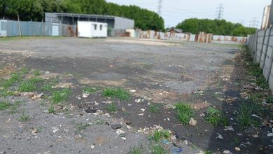 Tanah Elit Dijual di Marunda, Jakarta Utara, Harga 24,9 Miliar