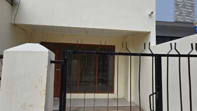 Properti Siap Huni di Kawasan Medan Satria, Bekasi, LT 66m²