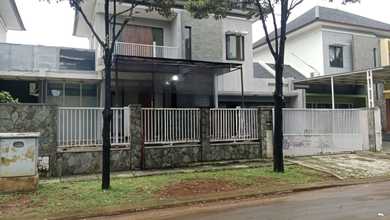 Rumah Sewa Nyaman Lokasi Harapan Indah, Bekasi, LB 275m²