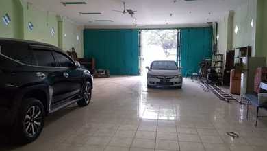 Disewakan Bangunan Gedung Ruko 3 Lantai di Kranji, Bekasi Barat