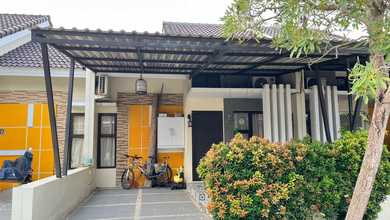 Dijual Rumah Nyaman di Tarumajaya, Bekasi - LT 90m²