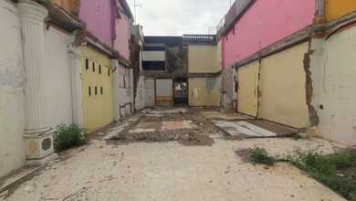 Dijual Tanah Eksklusif di Pondok Bambu, Jakarta Timur, LT 148m²