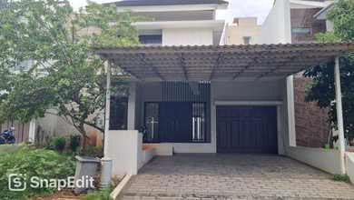 Kontrakan Murah di Harapan Indah, Bekasi, 4 KT, Harga 135 Juta /tahun