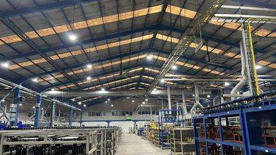 Disewakan Gudang Besar di Kawasan Industri Delta Silicon Cikarang, Bekasi