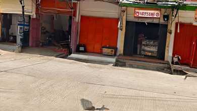 Disewakan Ruko 2 Lantai Full Bangunan di Komplek Sentra Onderdil, Kota Harapan Indah, Medan Satria, Kota Bekasi