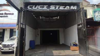 Dijual Ruko 2  Lantai  di Permata Harapan Baru, Pejuang, Bekasi Barat (Kota Harapan Indah)