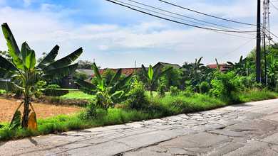 Kavling Perumahan x  Kawasan Babelan