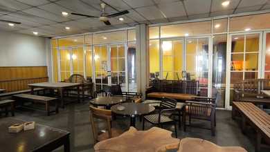 Dijual Cepat Ruko Gandeng 5 Lantai di MOI Kelapa Gading, Jakarta Utara