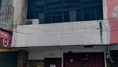 Dijual Ruko 2 Lantai di Duta Permai Jaka Sampurna Kalimalang, Bekasi